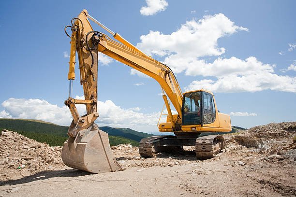 Equipment Delivery